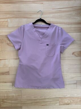 Koa scrub set